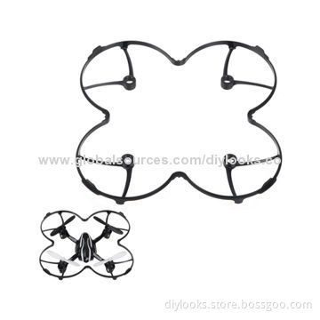 Hubsan X4 Mini Quad Copter Propeller Protection Guard Cover
